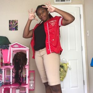 Meet your Posher, Kayla